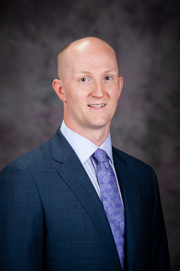 Logan Britton Faculty Kansas State University